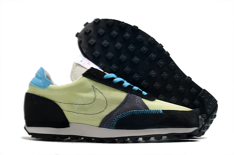 Nike Daybreak Type N.354 Green Black Blue For Women